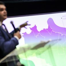 Liderar a transição energética ou expandir o petróleo na Amazônia?