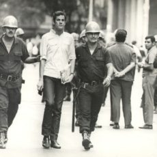 MPF recomenda modificação no nome de vias que mencionem agentes da ditatura militar