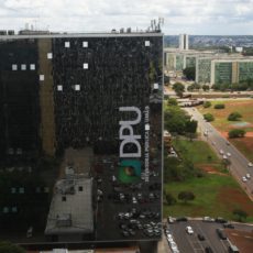 Anadef pede ao STF que interiorização da DPU fique fora do arcabouço fiscal