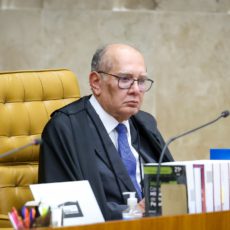 Gilmar Mendes tira mineração de proposta do Marco Temporal; governo apresenta contraproposta