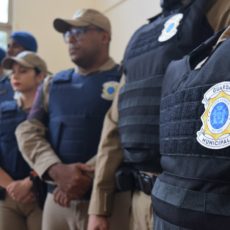 STF amplia poder das guardas municipais