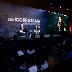 Brasil retoma a vice-liderança global em arbitragem internacional na ICC