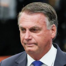 Por unanimidade, Bolsonaro vira réu no STF por tentativa de golpe de Estado