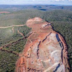 Mineração de urânio no Brasil: regulação e novas oportunidades