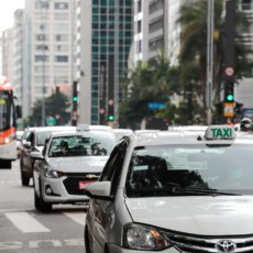 Mobilidade urbana como indutor de cidades modernas