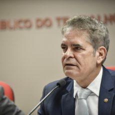 Tendência à ‘plataformização’ não afasta relação de emprego, diz procurador-geral do Trabalho