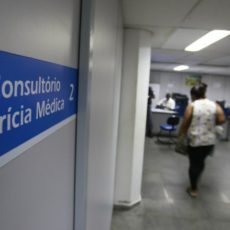 Governo age contra a população na greve dos peritos médicos