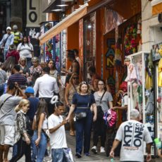 Crescem os sinais de uma queda mais forte na economia
