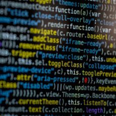 Processo de monitoramento da ANPD: tendências da fiscalização