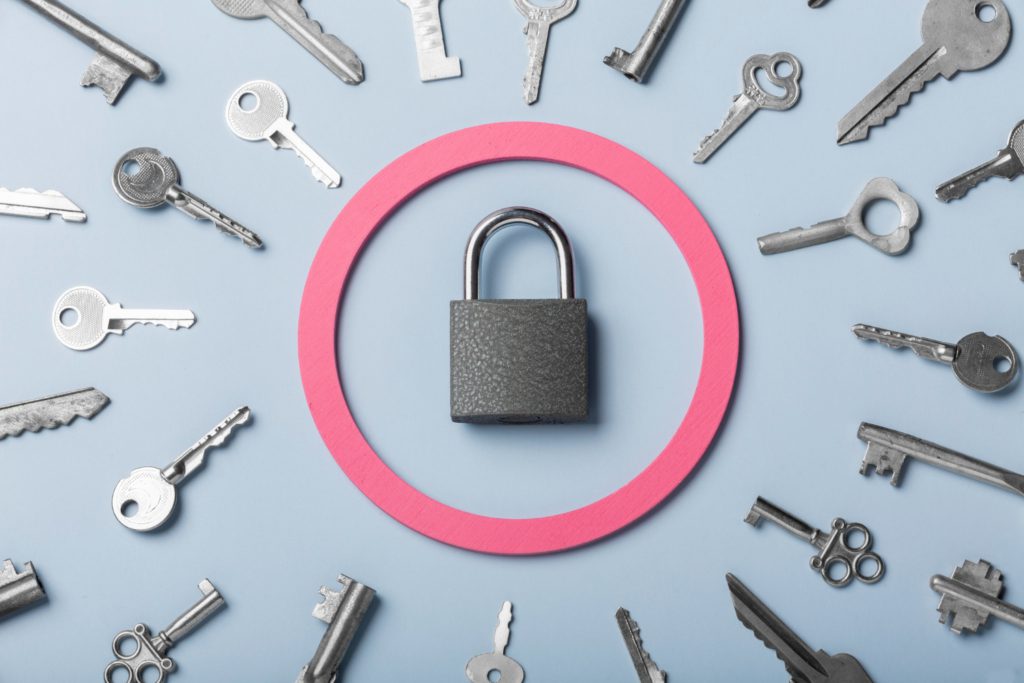 LGPD proteção de dados inovação