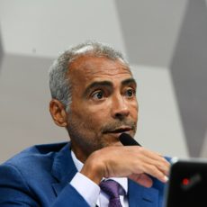 CPI da Manipulação dos Jogos sugere criar crime de fraude no mercado de apostas