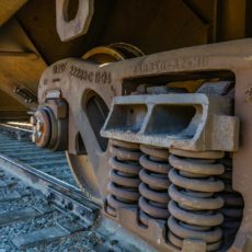 Novo marco para indenização de bens ferroviários
