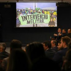 Veja como foi o julgamento no STF que tornou Jair Bolsonaro réu em ação criminal