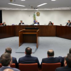 Os argumentos dos ministros do STF para tornar Bolsonaro réu por tentativa de golpe