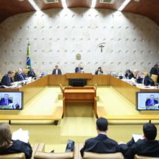 STF AO VIVO – Lei do Rol da ANS e Revisão da Vida Toda – 10/4/2024