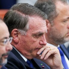 STF nega todas as preliminares e julga nesta quarta recebimento da denúncia contra Bolsonaro