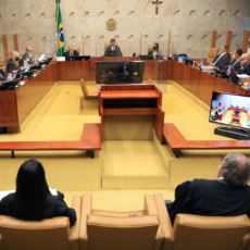 O voto é de qualidade, não de quantidade