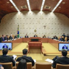 Pauta do STF em março de 2025 – direitos reprodutivos, visita íntima e ADPF das favelas