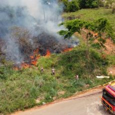 Supremo mantém taxas estaduais de prevenção e combate a incêndios