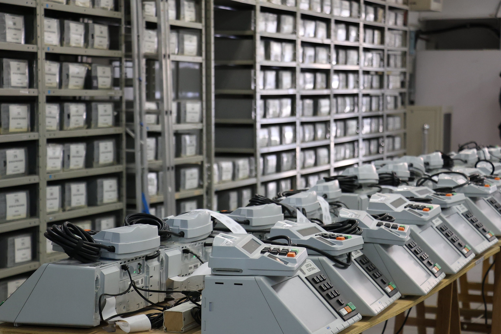 segurança jurídica eleições registro de candidatura