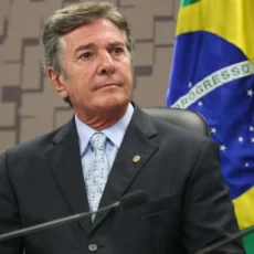Por maioria, STF valida decisão de Moraes e mantém Collor preso