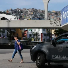 STF obriga Rio de Janeiro a elaborar plano para tomar territórios controlados pelo crime