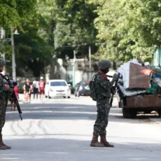 ‘Polícia prende, Justiça solta’ ecoa entre maioria dos brasileiros, aponta pesquisa Genial/Quaest