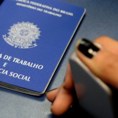 Direitos sociais e previdenciários em processo de desmonte