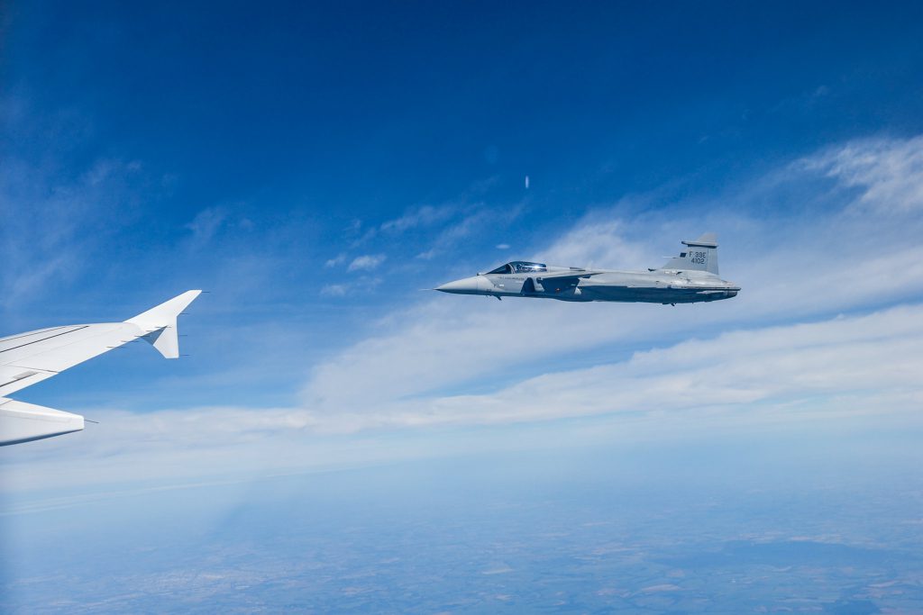 Guerra comercial pode render mais negócios na China à Embraer
