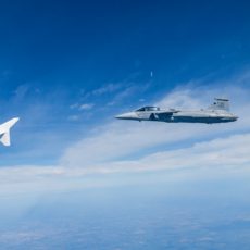 Guerra comercial pode render mais negócios na China à Embraer
