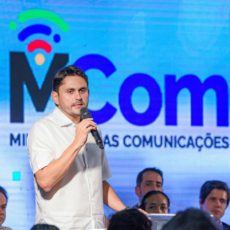 Juscelino Filho pede exoneração do cargo de ministro após denúncia da PGR