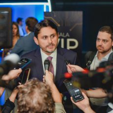 PGR apresenta denúncia contra Juscelino Filho por suposto desvio de emendas