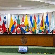 Defesa pede à Corte IDH libertação de ex-policiais presos durante governo chavista