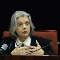 Cármen Lúcia pede explicações sobre lei de saneamento no Pará, e leilão está mantido