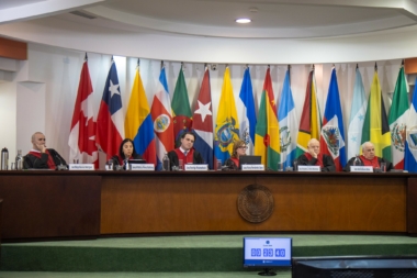Corte IDH analisa caso de incumprimento judicial sobre direito a receber pensão no Peru