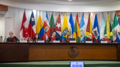 Corte IDH analisa caso de incumprimento judicial sobre direito a receber pensão no Peru