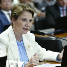 PL da reciprocidade é aprovado no Senado e segue para a Câmara; leia a íntegra