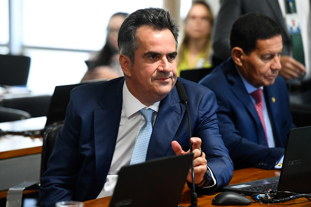 Governo admite ceder parcialmente em taxação de ricos, mas quer compensação total do IR
