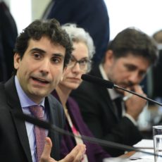 ‘Não conheço BC que arrogou para si regulação das bets’, diz Galípolo