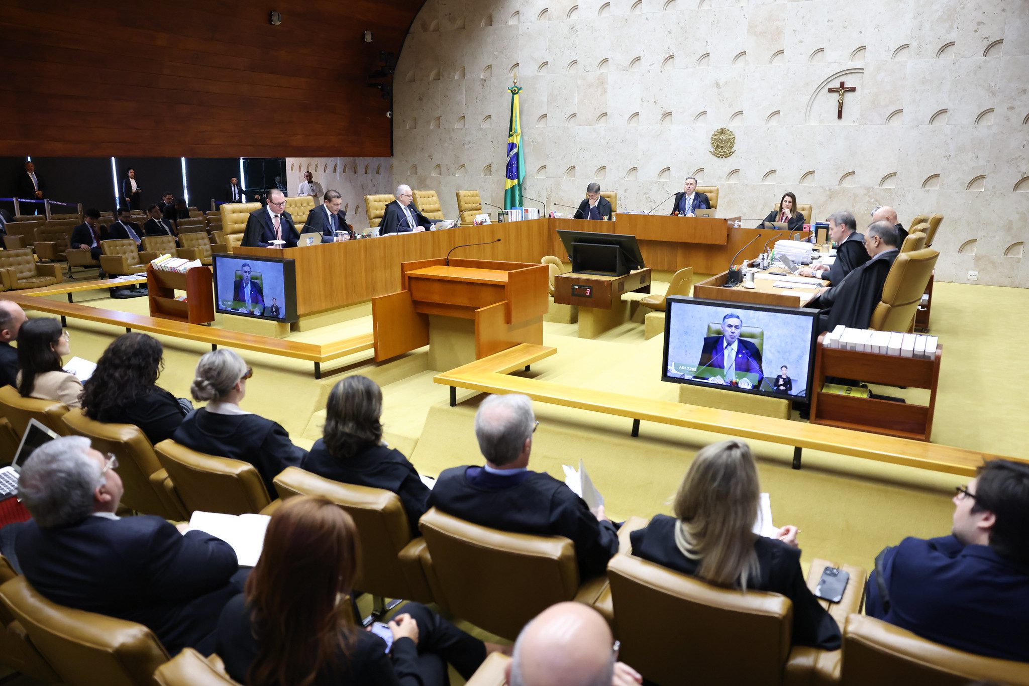 stf operação lava jato perda de bens ao vivo