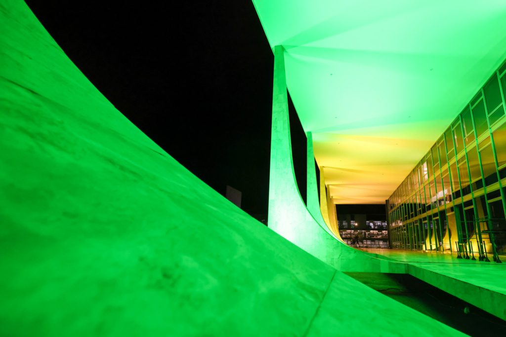 compromisso significativo STF