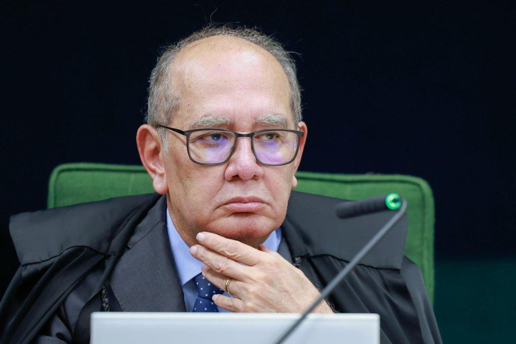 Pejotização: Mendes marca audiência pública para 10 de setembro