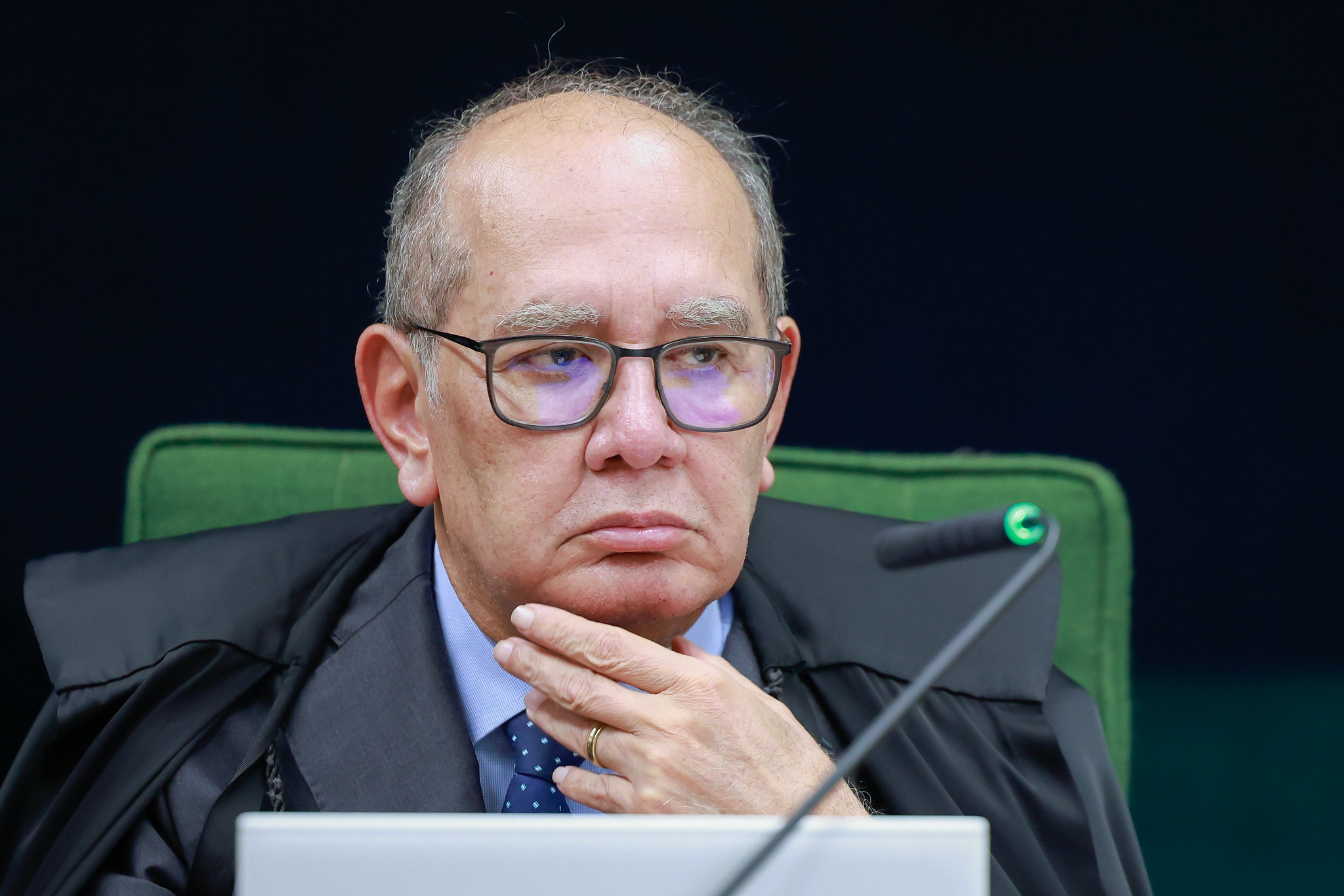 gilmar mendes