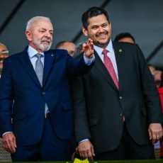 Presidente da Telebras é o ‘nome técnico’ que Alcolumbre sugerirá a Lula para as Comunicações