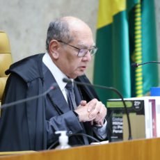 Gilmar Mendes diz que STF deve julgar pejotização no segundo semestre