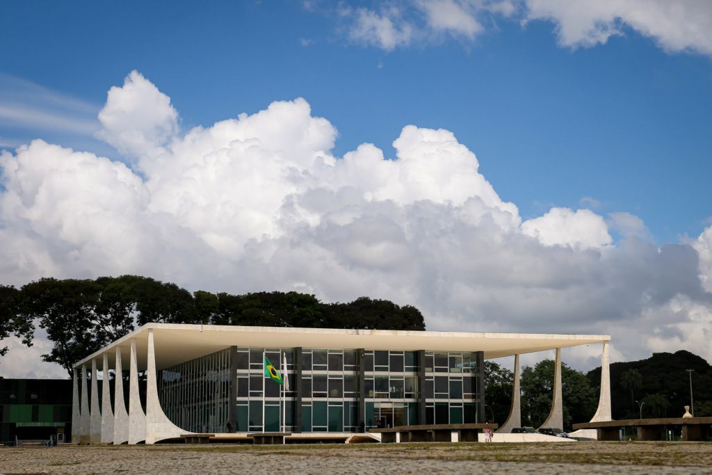 Quando o Supremo acerta: o voto per curiam na ADPF 635
