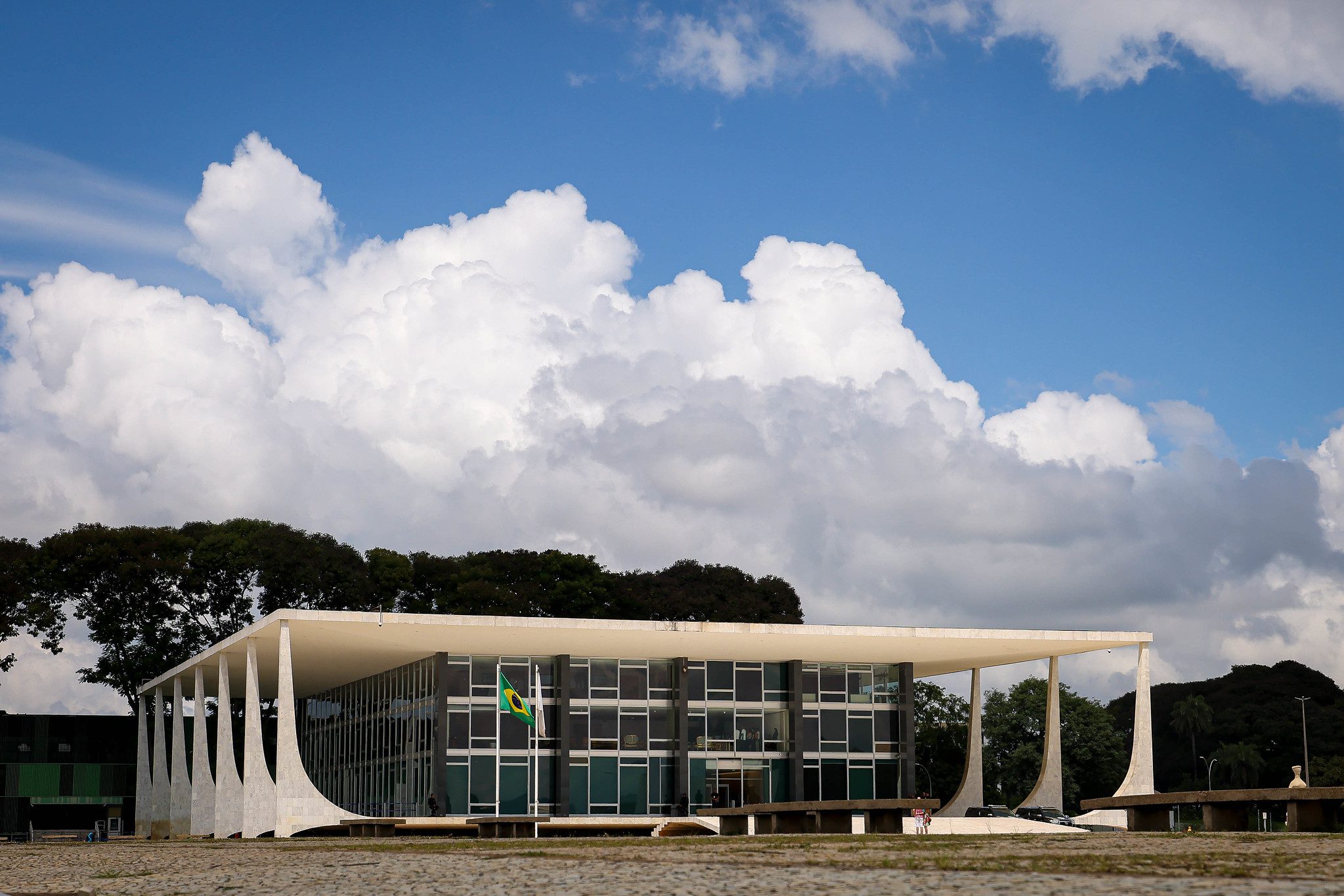 Quando o Supremo acerta: o voto per curiam na ADPF 635