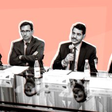 Governo quer elaborar ‘PL da desjudicialização’