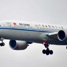Disputa comercial EUA x China: efeitos sobre a Embraer para além da Bolsa
