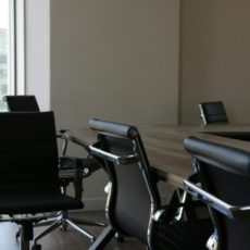 Medidas de urgência na arbitragem